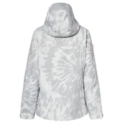 Oakley Holly Skijacke Grey Mountain Damen 17 Oakley Holly Skijacke Grey Mountain Damen -PICT Snow Geschaft oakley holly foa500124 9m1 grey 08 gross