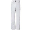 Oakley Jasmine Insulated Pant Schneehose White Damen