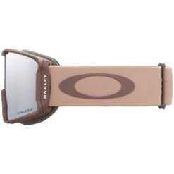 Oakley Line Miner L Skibrille Mark McMorris/Prizm Snow Black Iridium Damen, Herren -PICT Snow Geschaft oakley line miner oo7070 d5 02 grosstBgBiM8PIG9T2