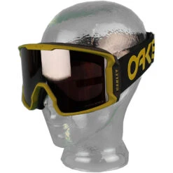 Oakley Line Miner Snowgoogle Factory Pilot Progression/Prizm Black Damen, Herren -PICT Snow Geschaft oakley lm oo7070 46 04 gross8etYDRYn2OOZe