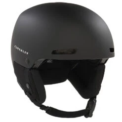 Oakley MOD1 Pro Skihelm Blackout Damen, Herren -PICT Snow Geschaft oakley mod1 pro fos900586 02e 03 gross