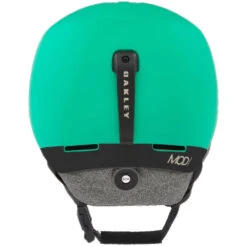 Oakley MOD1 Youth Schneehelm Celeste Kinder -PICT Snow Geschaft oakley mod1 youth 99505y 67v 02 gross