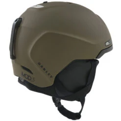 Oakley MOD3 Snowboardhelm Dark Brush Herren 7 Oakley MOD3 Snowboardhelm Dark Brush Herren -PICT Snow Geschaft oakley mod3 99474 86v dark brush 03 gross