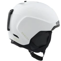 Oakley MOD3 Snowboardhelm White Damen, Herren 6 Oakley MOD3 Snowboardhelm White Damen, Herren -PICT Snow Geschaft oakley mod3 helm 99474 100 02 grossWbCS5bO5B9fBG
