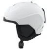 Oakley MOD3 Snowboardhelm White Damen, Herren