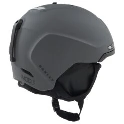 Oakley MOD3 Skihelm Forged Iron Damen, Herren 6 Oakley MOD3 Skihelm Forged Iron Damen, Herren -PICT Snow Geschaft oakley mod3 helm 99474 24j 02 grossXYFSoav4POb1l