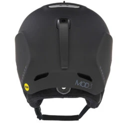 Oakley MOD3 MIPS Skihelm Blackout Damen, Herren 11 Oakley MOD3 MIPS Skihelm Blackout Damen, Herren -PICT Snow Geschaft oakley mod3 mips 99474mp 02e blackout 05 gross