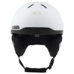 Oakley MOD3 MIPS Snowboardhelm White Damen, Herren -PICT Snow Geschaft oakley mod3 mips 99474mp 100 white 02 grossTSJGkLEWVzMqR