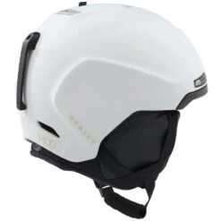 Oakley MOD3 MIPS Snowboardhelm White Damen, Herren -PICT Snow Geschaft oakley mod3 mips 99474mp 100 white 04 gross8Sdsw9l6wwlSh