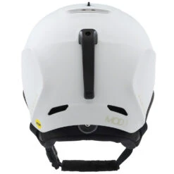 Oakley MOD3 MIPS Snowboardhelm White Damen, Herren -PICT Snow Geschaft oakley mod3 mips 99474mp 100 white 05 grosslVO1XQpY7B8B7