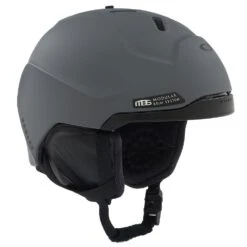 Oakley MOD3 MIPS Snowboardhelm Forged Iron Damen, Herren -PICT Snow Geschaft oakley mod3 mips 99474mp 24j forged iron 03 grosslsV4WBwIxaYCC