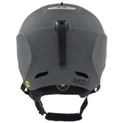 Oakley MOD3 MIPS Snowboardhelm Forged Iron Damen, Herren -PICT Snow Geschaft oakley mod3 mips 99474mp 24j forged iron 05 gross6xKOgTIAdJEY7