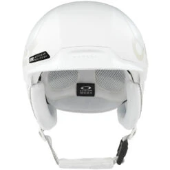 Oakley MOD5 Factory Pilot Snowboard-Helm Matte White Damen, Herren 6 Oakley MOD5 Factory Pilot Snowboard-Helm Matte White Damen, Herren -PICT Snow Geschaft oakley mod5 factorypilot 99430fp 11b mattewhite 02 gross