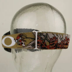 Oakley O2 XS Skibrille Shady Trees Worn Olive/Light Grey Damen, Herren 5 Oakley O2 XS Skibrille Shady Trees Worn Olive/Light Grey Damen, Herren -PICT Snow Geschaft oakley o2 xs oo7048 03 02 gross