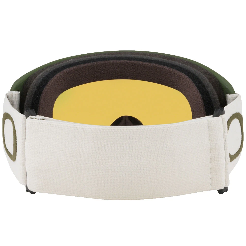 Oakley O Frame 2.0 Pro XL Snowgoggle Dark Brush Grey/Fire Iridium-Persimmon Damen, Herren 3 Oakley O Frame 2.0 Pro XL Snowgoggle Dark Brush Grey/Fire Iridium-Persimmon Damen, Herren – Bild 3