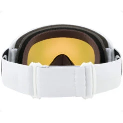 Oakley O Frame 2.0 Pro XM Snowboardbrille Matte White/Fire Iridium/Persimmon Damen, Herren -PICT Snow Geschaft oakley o frame 2 pro xm oo7113 03 02 gross1utksr5ghzF21