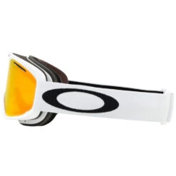 Oakley O Frame 2.0 Pro XM Snowboardbrille Matte White/Fire Iridium/Persimmon Damen, Herren -PICT Snow Geschaft oakley o frame 2 pro xm oo7113 03 03 grossuHf3eaG8Am6sc