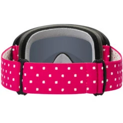 Oakley O Frame 2.0 Pro XM Skibrille Blockography Pink/Dark Grey-Persimmon Damen, Herren -PICT Snow Geschaft oakley o frame 2 pro xm oo7113 08 02 grossTupWnaQBmUeAd