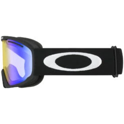 Oakley O Frame 2.0 Pro XL Snowboardgoogle Matte Black/High Intensity Yellow Damen, Herren -PICT Snow Geschaft oakley of2 xl oo7112 10 03 grossP0Fuo5a6uGGUu