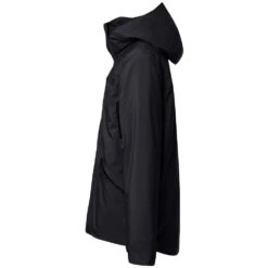 Oakley Sub Temp RC GTX Snowboardjacke Blackout Herren -PICT Snow Geschaft oakley sub temp rc gtx foa402346 02e 05 gross