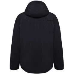 Oakley Sub Temp RC GTX Snowboardjacke Blackout Herren -PICT Snow Geschaft oakley sub temp rc gtx foa402346 02e 06 gross