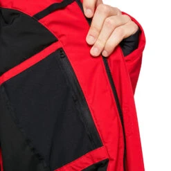 Oakley Sub Temp RC GTX Snowboardjacke Red Line Herren -PICT Snow Geschaft oakley sub temp rc gtx foa402346 465 04 gross