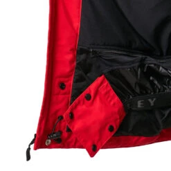 Oakley Sub Temp RC GTX Snowboardjacke Red Line Herren -PICT Snow Geschaft oakley sub temp rc gtx foa402346 465 05 gross