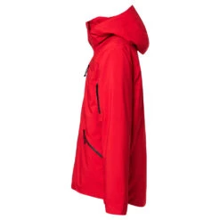 Oakley Sub Temp RC GTX Snowboardjacke Red Line Herren -PICT Snow Geschaft oakley sub temp rc gtx foa402346 465 07 gross