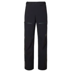 Oakley TNP Lined Shell Schneehose Blackout Herren -PICT Snow Geschaft oakley tnp lined shell pant foa400944 02e red 06 gross