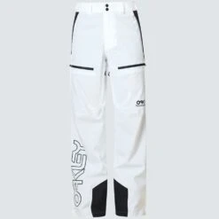 Oakley TNP Lined Shell Snowboardhose White Herren 7 Oakley TNP Lined Shell Snowboardhose White Herren -PICT Snow Geschaft oakley tnp lined shell pant foa400944 100 white 03 grossOIc9XbcHvQKm0