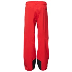 Oakley TNP Lined Shell Skihose Red Line Herren -PICT Snow Geschaft oakley tnp lined shell pant foa400944 465 red 07 gross