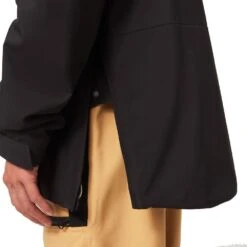 Oakley TNP TBT Insulated Skijacke Blackout Herren -PICT Snow Geschaft oakley tnp tbt foa403652 02e blackout 04 grossZ35jjLzZTStHU