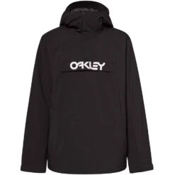 Oakley TNP TBT Insulated Skijacke Blackout Herren -PICT Snow Geschaft oakley tnp tbt foa403652 02e blackout 06 grossNgko2FggcCoYh
