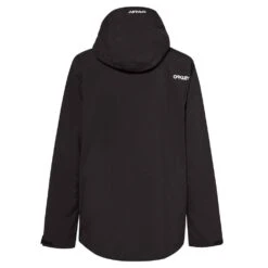 Oakley TNP TBT Insulated Skijacke Blackout Herren -PICT Snow Geschaft oakley tnp tbt foa403652 02e blackout 07 grossFhgDJFJR06RrM