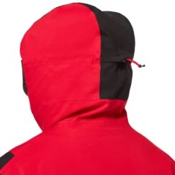 Oakley TNP TBT Insulated Skijacke Red Line/Blackout Herren -PICT Snow Geschaft oakley tnp tbt foa403652 9mf red 02 grosszqIQ9Kt0Sg04A