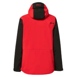 Oakley TNP TBT Insulated Skijacke Red Line/Blackout Herren -PICT Snow Geschaft oakley tnp tbt foa403652 9mf red 06 grossxWwue9u1ze440