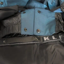 Oakley Camellia Shell Skijacke Black/Blue Damen -PICT Snow Geschaft oaykley camellia foa500011 016 02 grossGSAdt9W2YLIG8