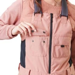 Picture Brita Bib Schneehose Ash Rose Damen 11 Picture Brita Bib Schneehose Ash Rose Damen -PICT Snow Geschaft picture brita bib pant wpt083 ash rose 03 gross1Mu5SJi0jhfME