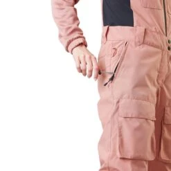Picture Brita Bib Schneehose Ash Rose Damen 13 Picture Brita Bib Schneehose Ash Rose Damen -PICT Snow Geschaft picture brita bib pant wpt083 ash rose 05 grossclePFmhsVnbhO