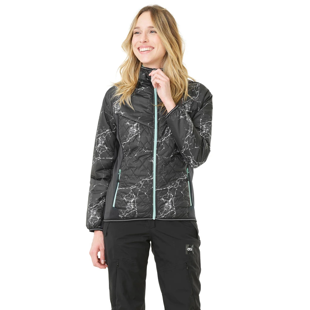 Picture Clea Funktionsjacke Marble Damen 1 Picture Clea Funktionsjacke Marble Damen