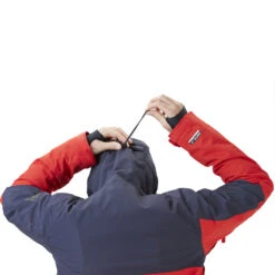 Picture Duncan 3-in-1 Snowboardjacke Red Herren -PICT Snow Geschaft picture duncan 3 in 1 red mvt 287 02 grosswvpLmFD7ZLsJd