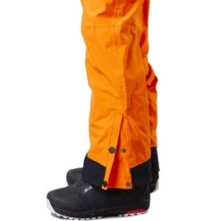 Picture Eron 3L Schneehose Orange Herren -PICT Snow Geschaft picture eron 3l pant mpt134 orange 04 grossQoFR78kgbQtn2