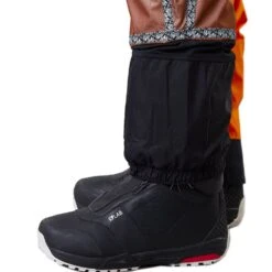 Picture Eron 3L Schneehose Orange Herren -PICT Snow Geschaft picture eron 3l pant mpt134 orange 05 grossPFpPthzn08lJO