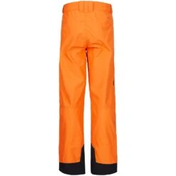 Picture Eron 3L Schneehose Orange Herren -PICT Snow Geschaft picture eron 3l pant mpt134 orange 06 grosscazEfy3WhxRuo