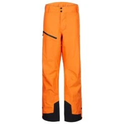 Picture Eron 3L Schneehose Orange Herren