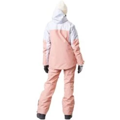 Picture Exa Snowboardjacke Ash Rose Damen -PICT Snow Geschaft picture exa jacket wvt226 ashrose 05 grossjlUF9pLFuJYnk