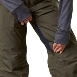 Picture Hermiance Skihose Dark Army Green Damen 14 Picture Hermiance Skihose Dark Army Green Damen -PICT Snow Geschaft picture hermiance pant wpt091 darkarmygreen 06 grosss0zqMEq5O2pCm
