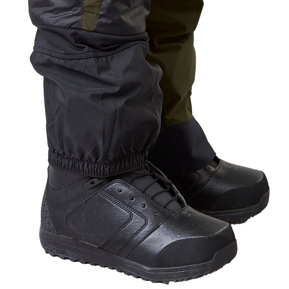 Picture Hermiance Skihose Dark Army Green Damen 8 Picture Hermiance Skihose Dark Army Green Damen – Bild 8