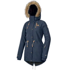 Picture Katniss Snowboardjacke Dark Blue Damen -PICT Snow Geschaft picture katniss jacket dark blue wvt156 03 gross0LDxWhuQGlLqc