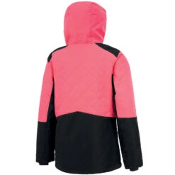 Picture Leeloo Performance-Jacke Neon Pink/Black Kinder 7 Picture Leeloo Performance-Jacke Neon Pink/Black Kinder -PICT Snow Geschaft picture leeloo jacket kvt063 neon pink black 03 grossnAQvrfkxLiUPy